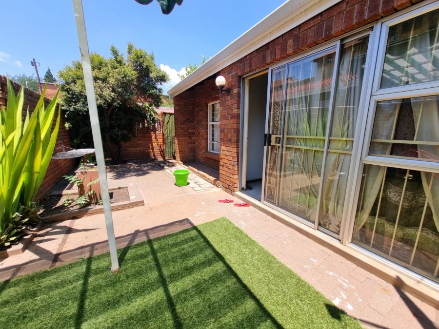 2 Bedroom Property for Sale in Westdene Free State